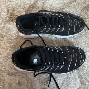 Nike Air Black Sneakers